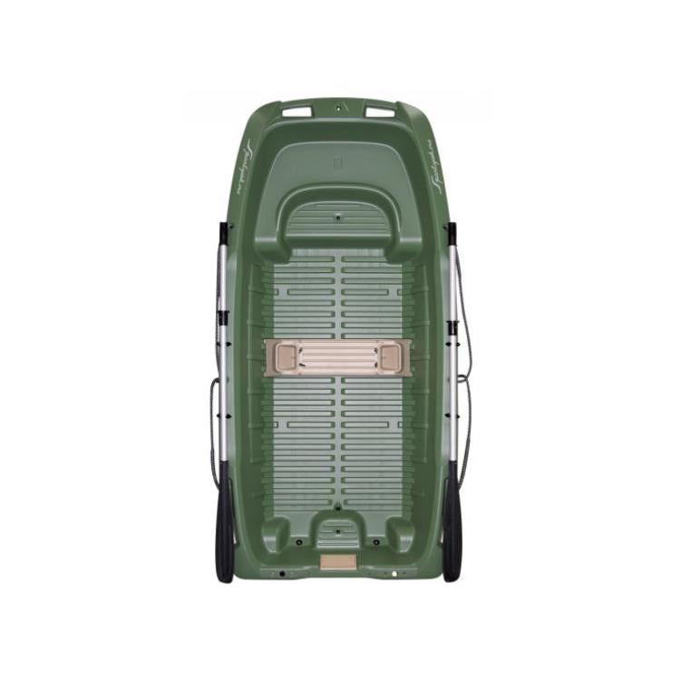 Sportyak 245 Dinghy - Green