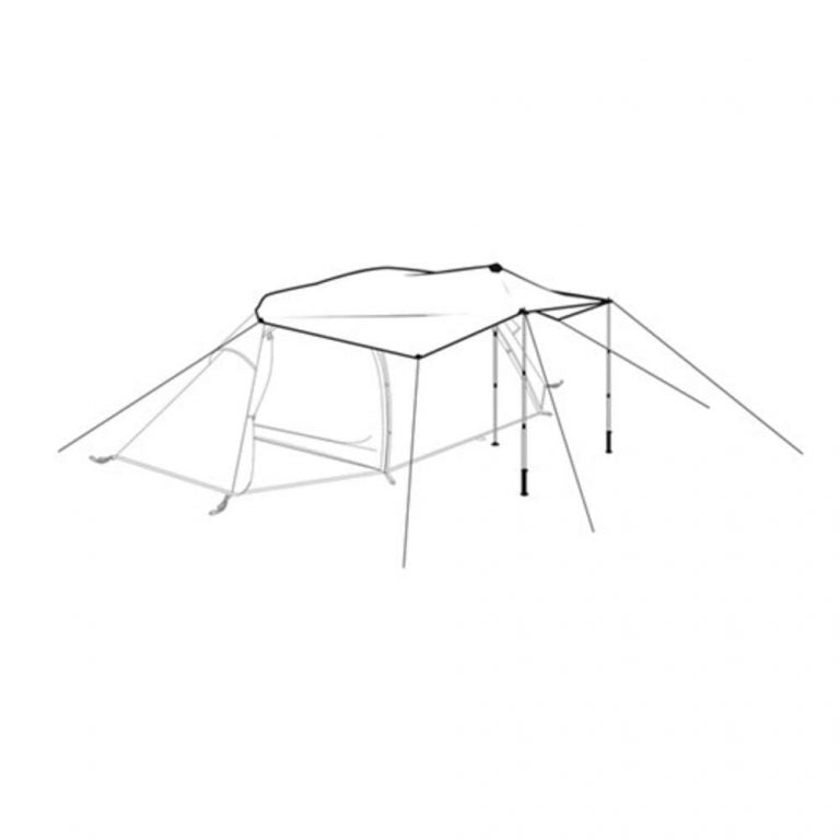 Robens Wing Tarp