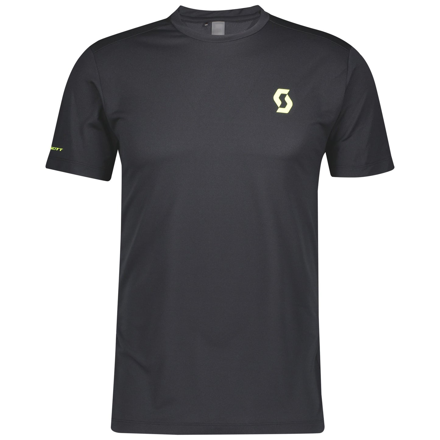 SCOTT Shirt M's RC Run Team s/sl