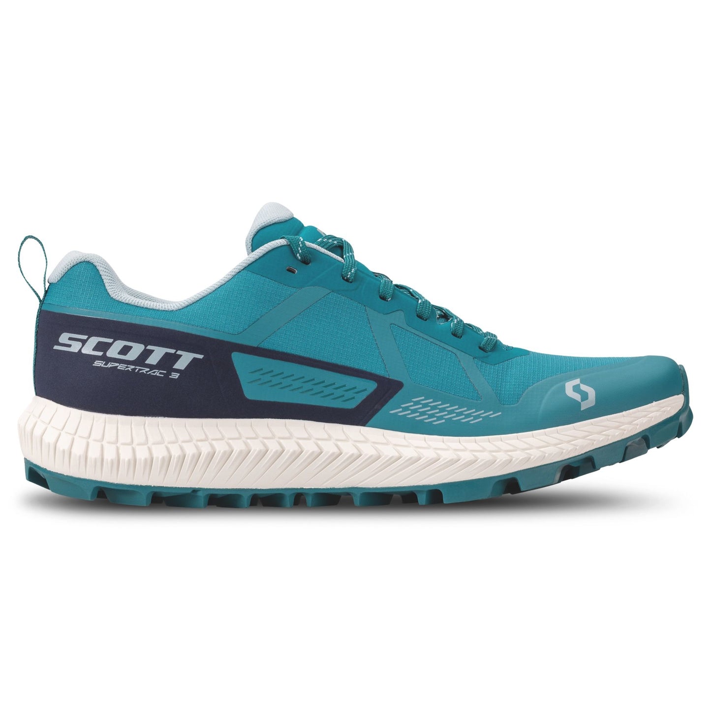 SCOTT Schuh Supertrac 3