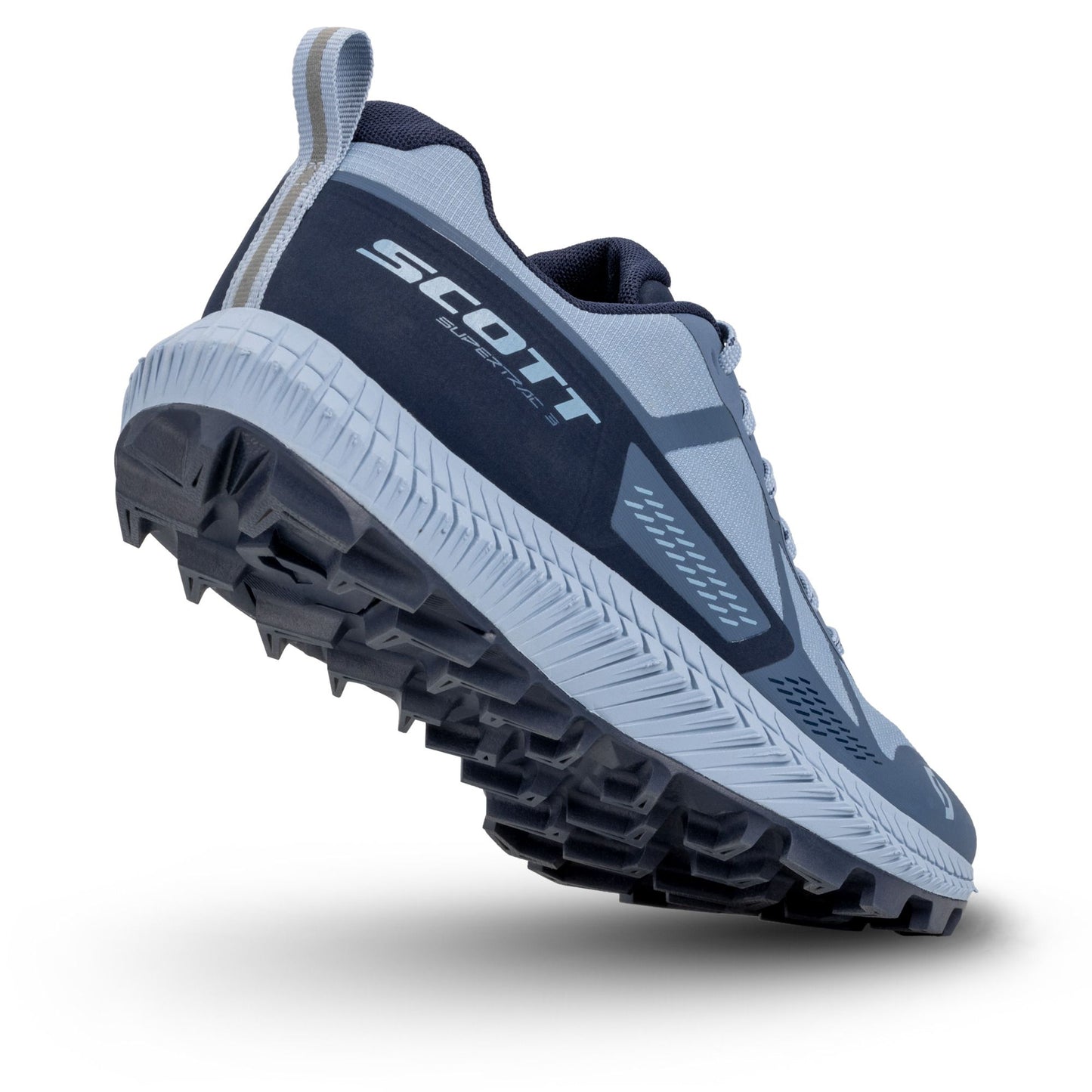 SCOTT Shoe W's Supertrac 3