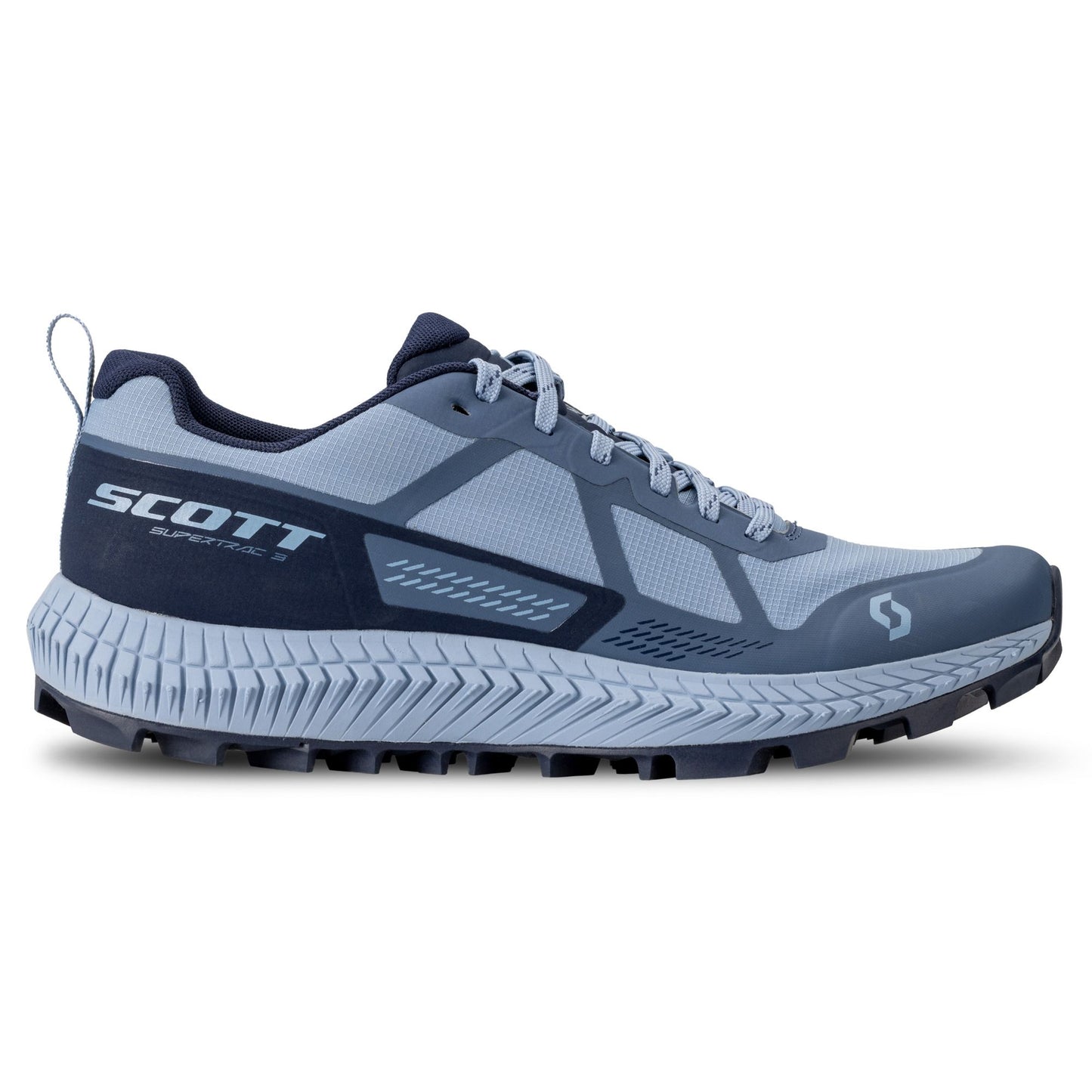 SCOTT Shoe W's Supertrac 3
