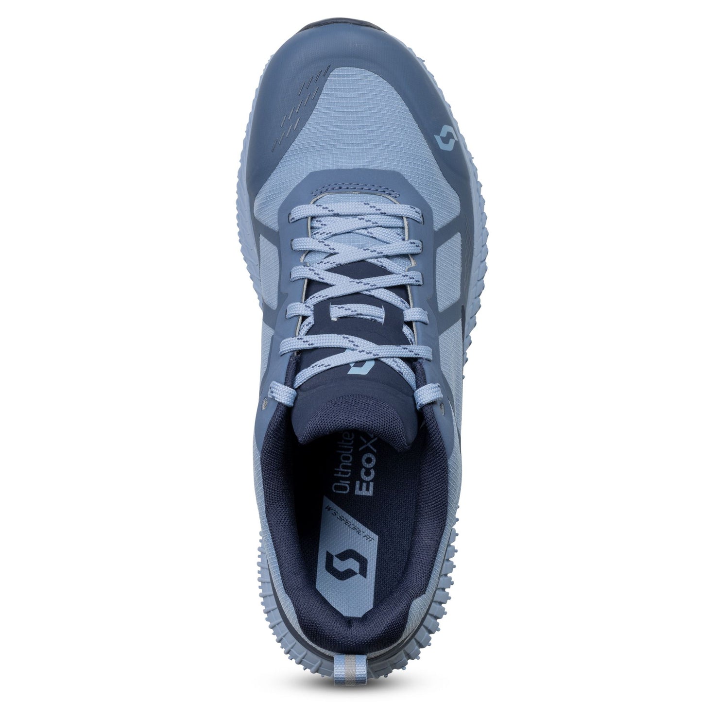 SCOTT Shoe W's Supertrac 3