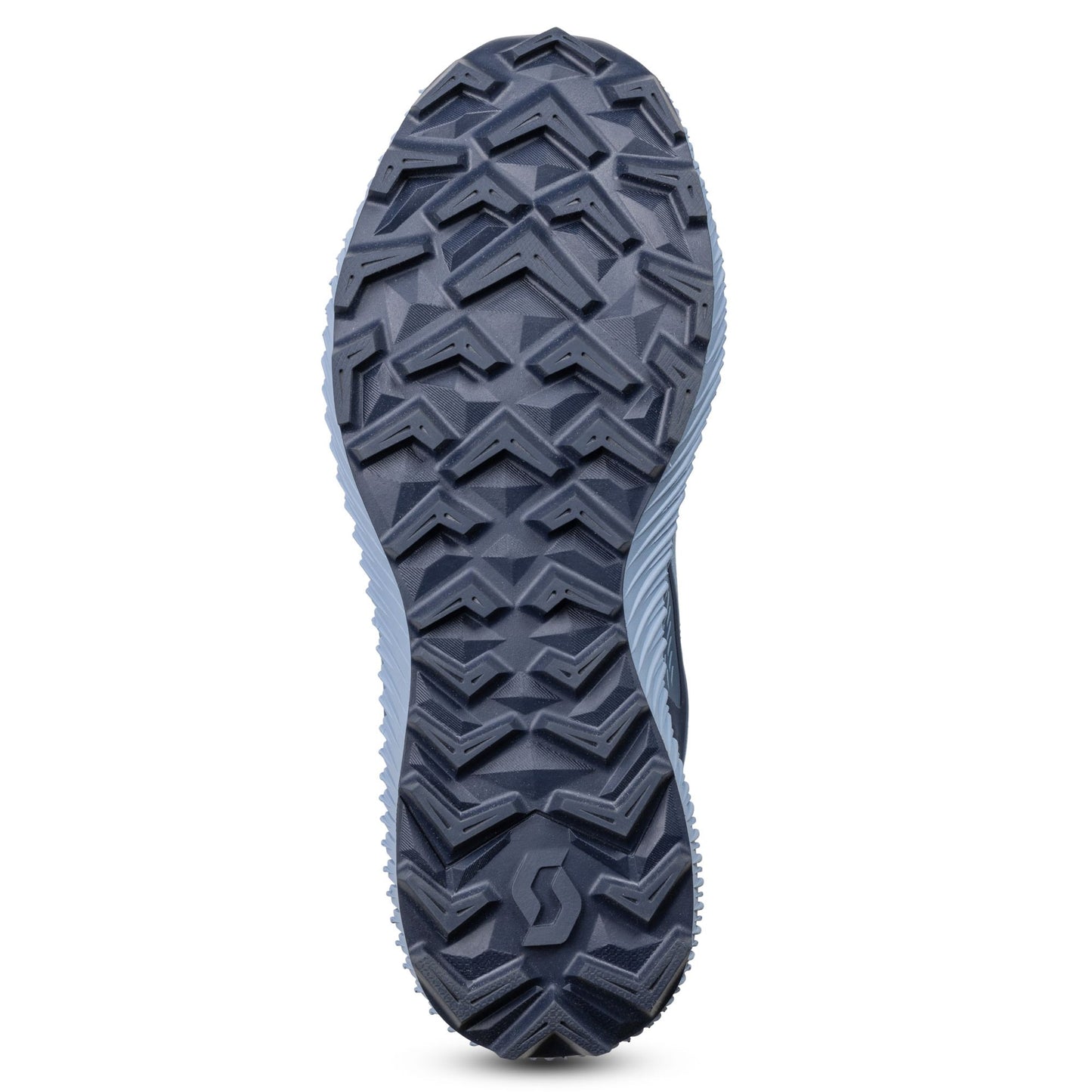 SCOTT Shoe W's Supertrac 3