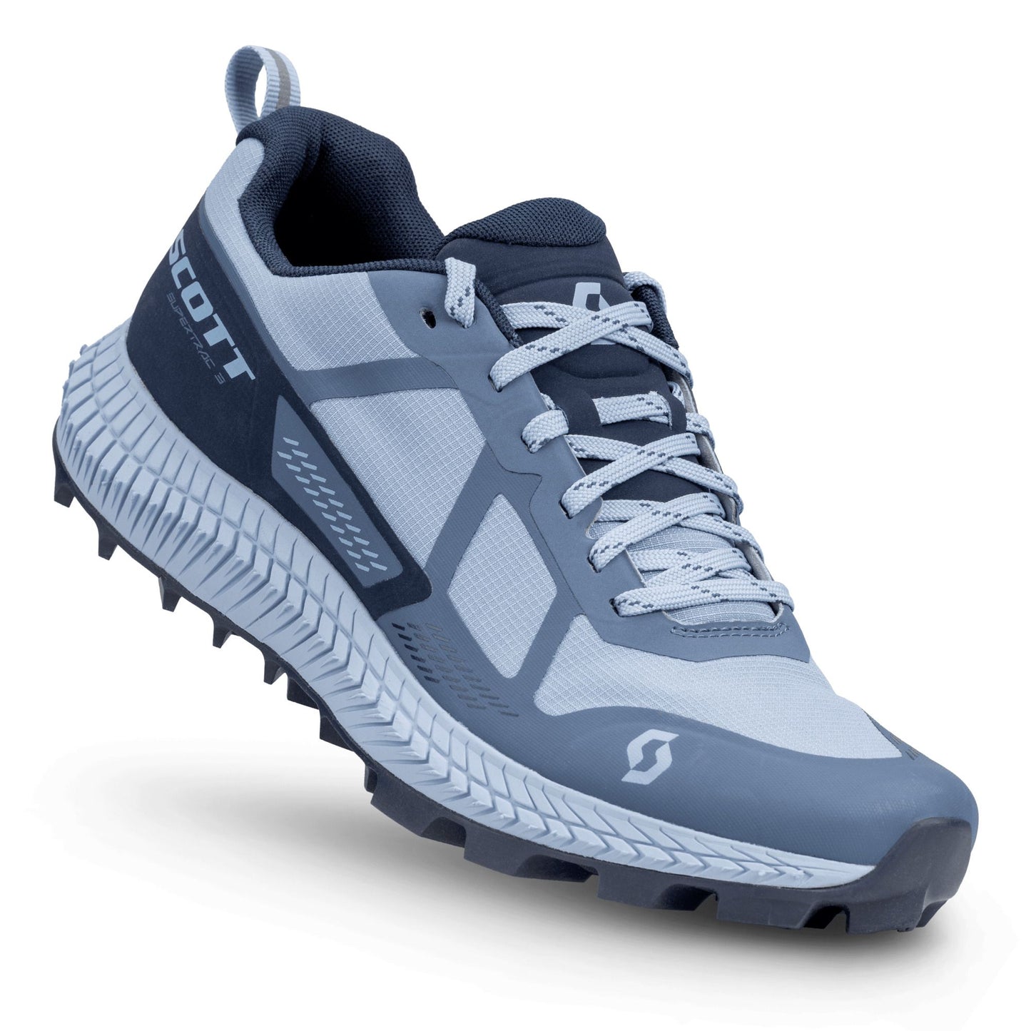 SCOTT Shoe W's Supertrac 3