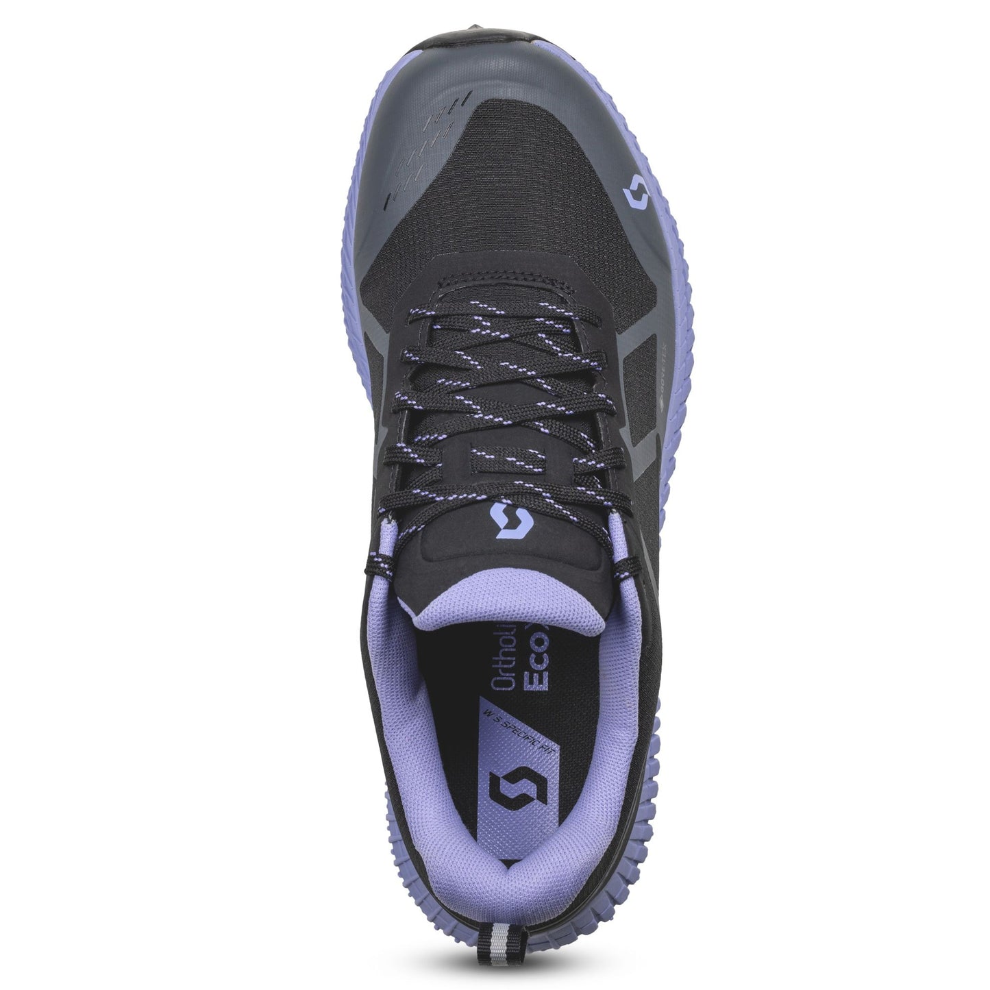 SCOTT Shoe W's Supertrac 3 GTX