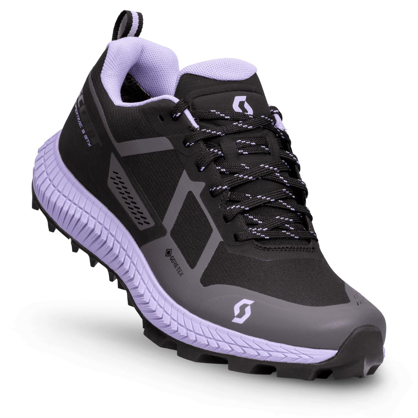SCOTT Shoe W's Supertrac 3 GTX