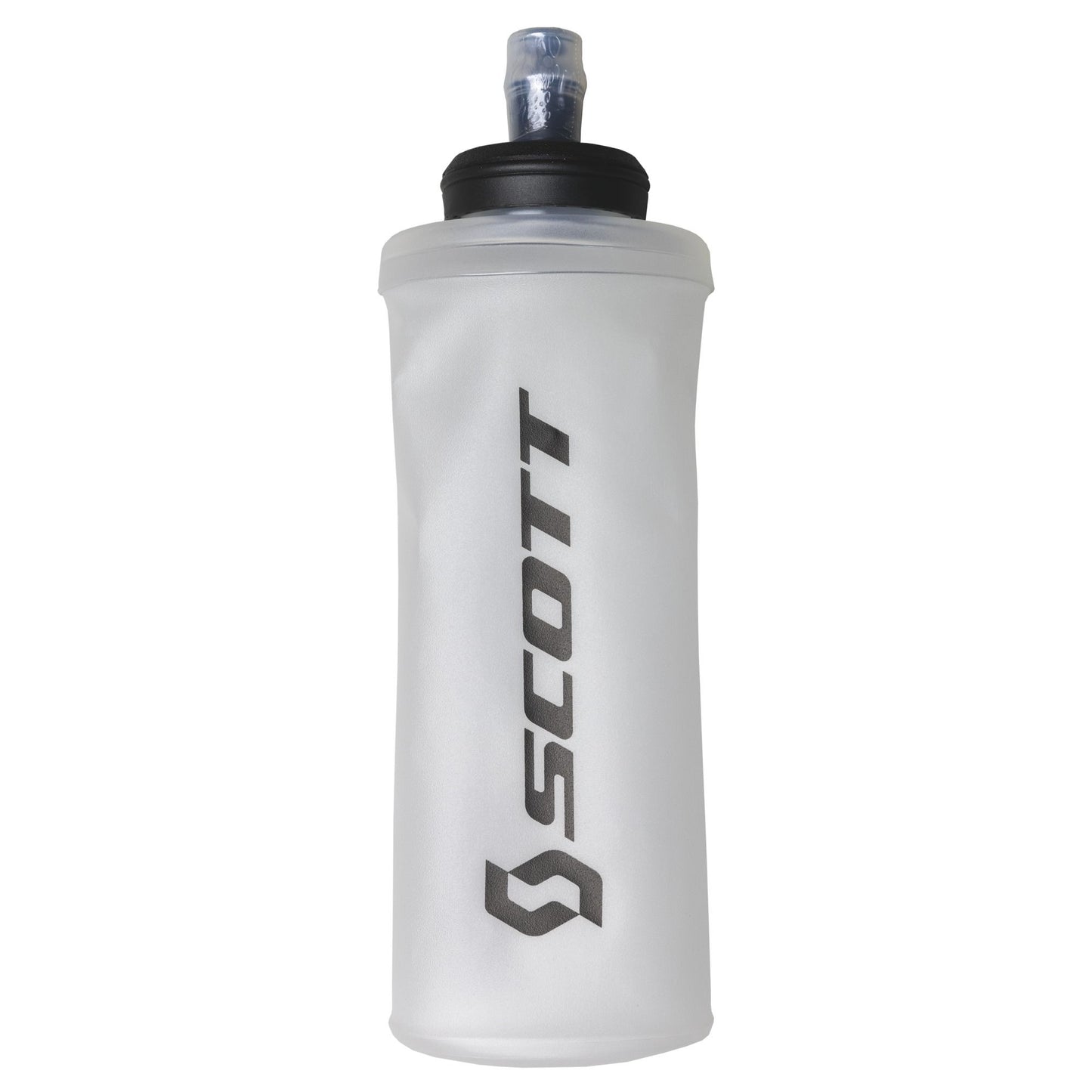 SCOTT Soft Bottle UltraFlask 500 ML klar