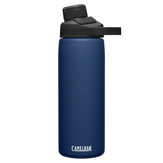 CAMELBAK CHUTE MAG VACUUM INSULATED STAINLESS STEEL 0.6L - NAVY