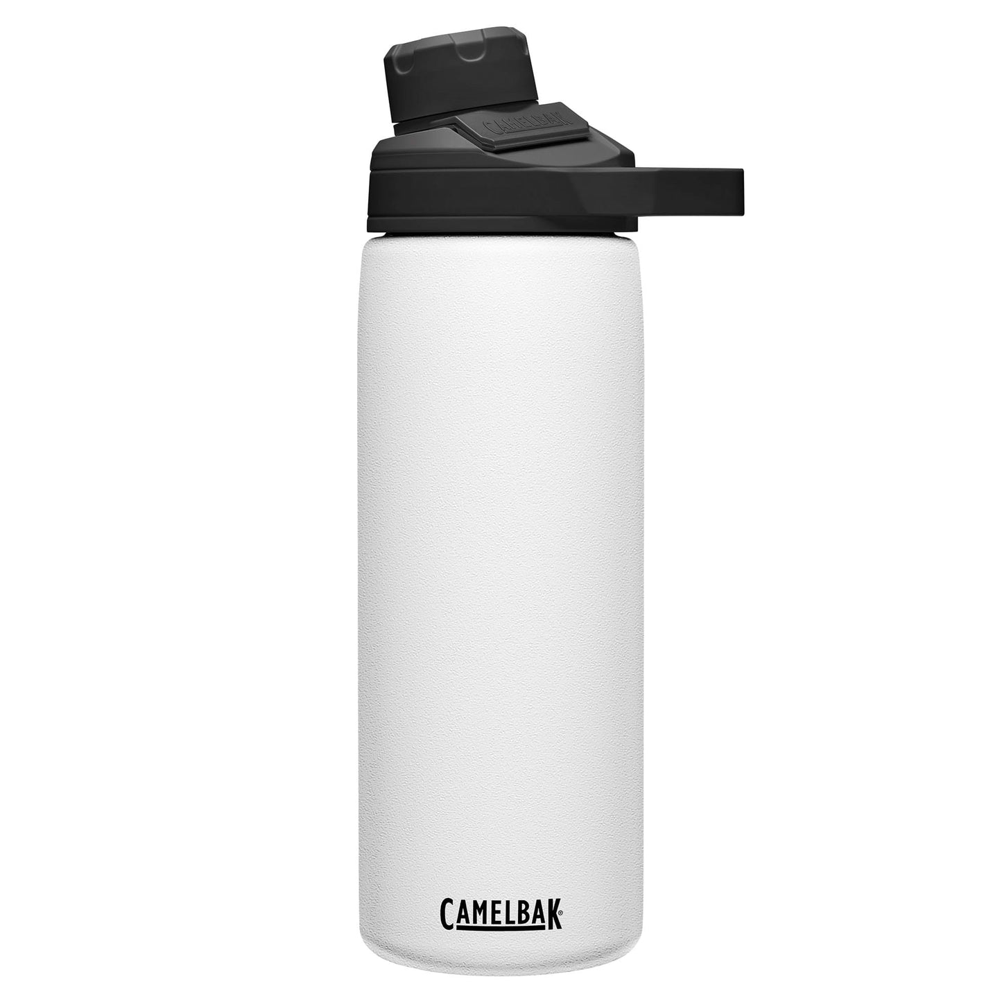 CAMELBAK CHUTE MAG ISOLÉE SOUS VIDE INOX 0,6L - BLANC