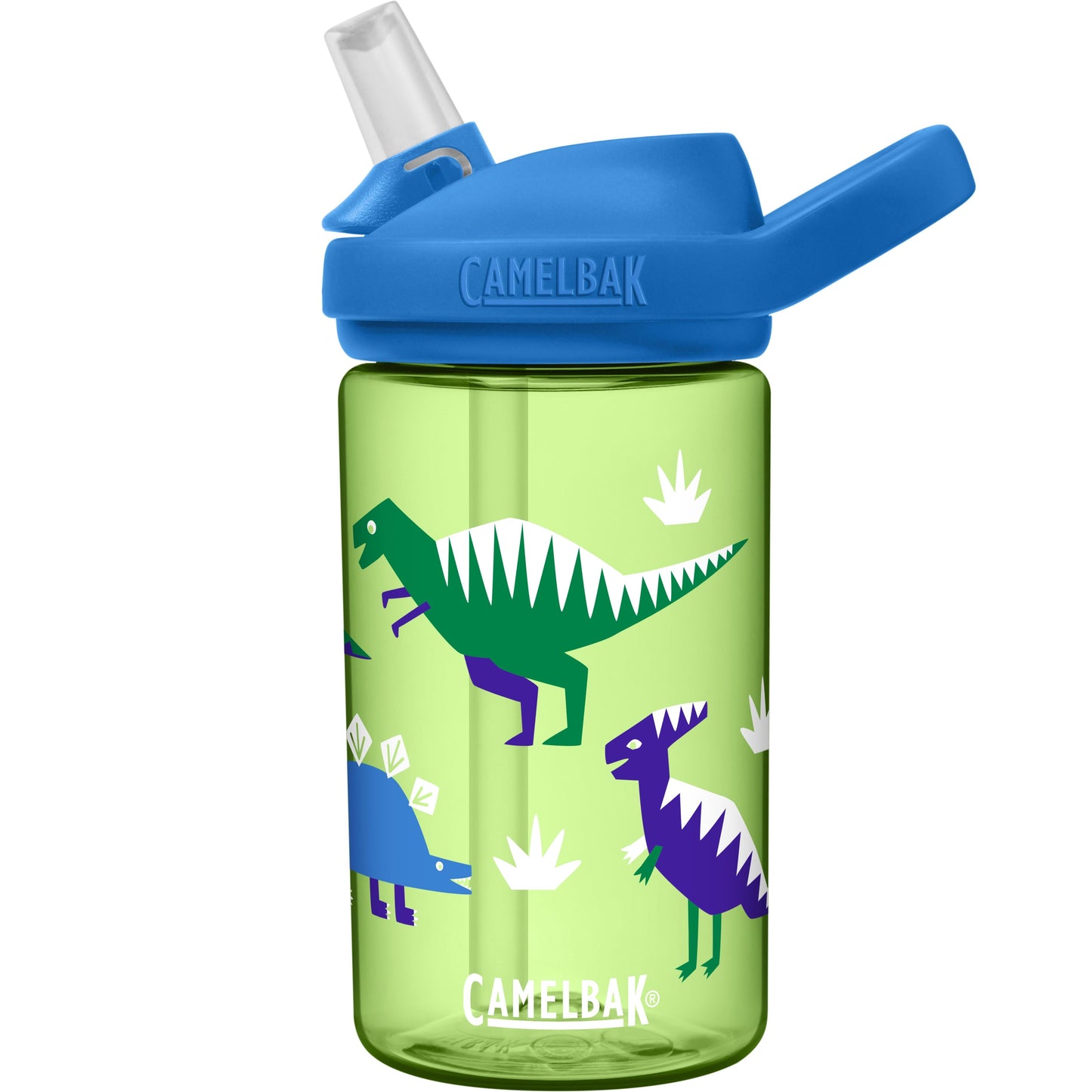 CAMELBAK EDDY+ KIDS WATER BOTTLE 400ML