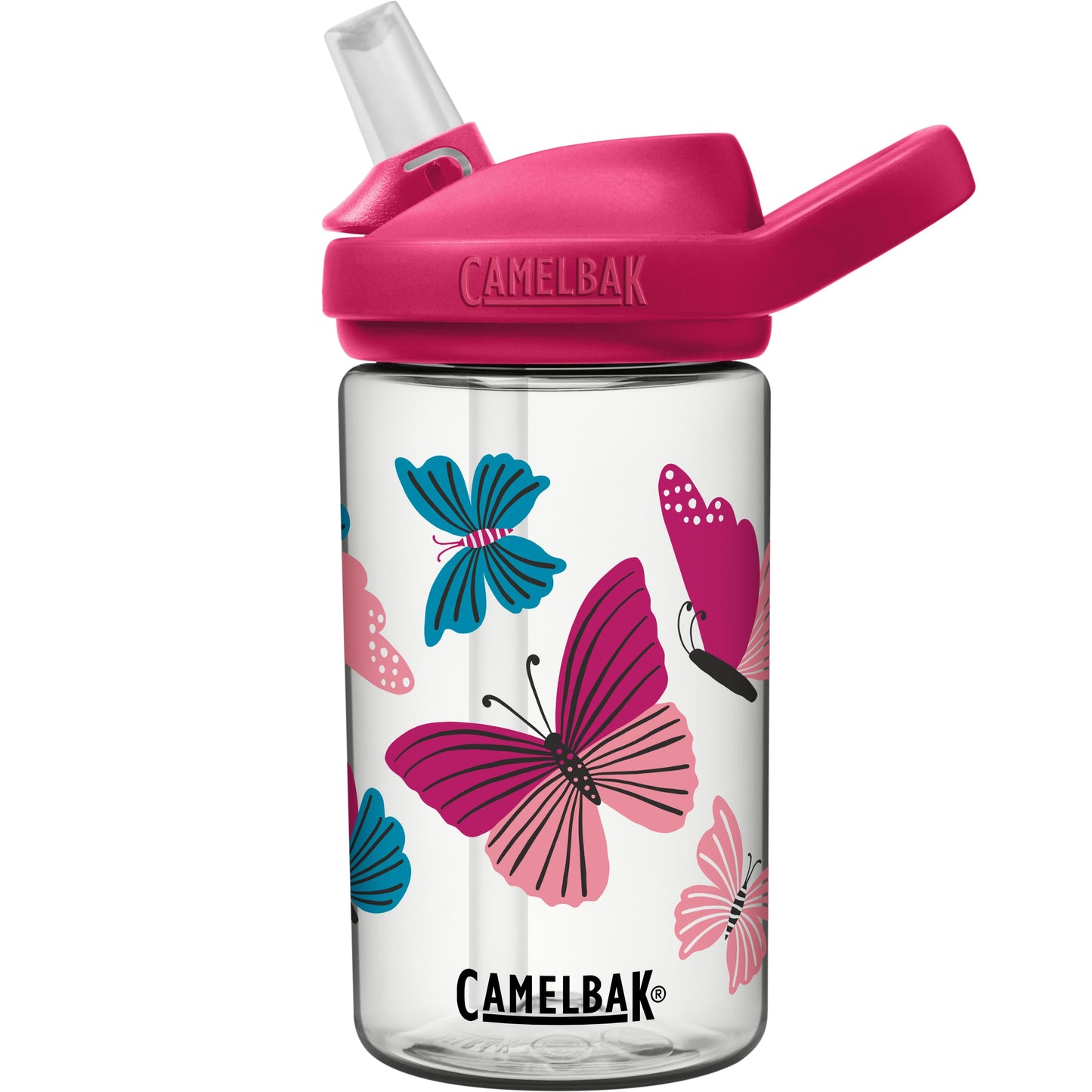 CAMELBAK EDDY+ KIDS WATER BOTTLE 400ML