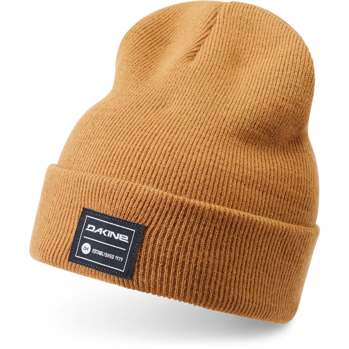 DAKINE CUTTER BEANIE - BUCKSKIN