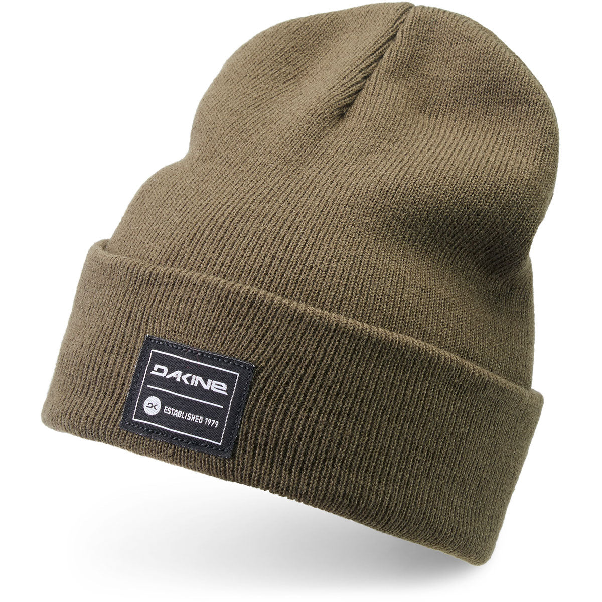 DAKINE CUTTER BEANIE - DARK OLIVE