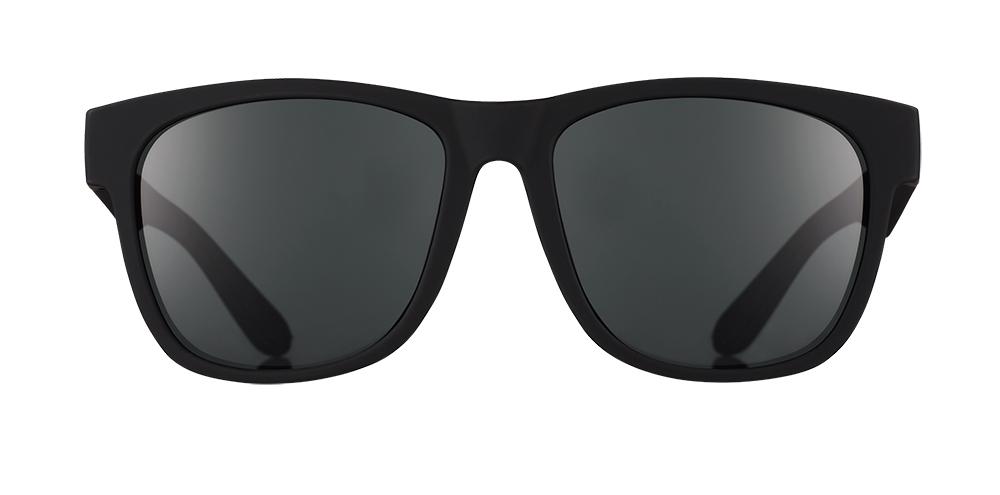 Goodr Sunglasses - Hooked On Onyx