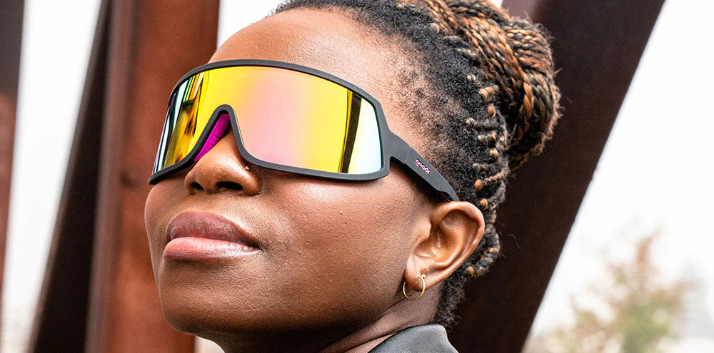 Goodr Sunglasses - I Do My Own Stunts