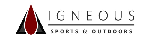 Igneous-sports