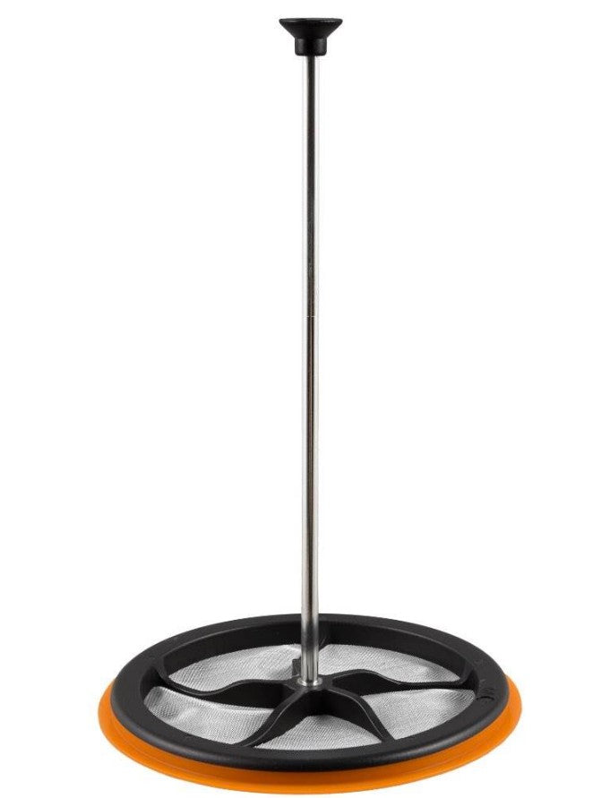 JETBOIL SILICONE Grande Coffee Press Carbon