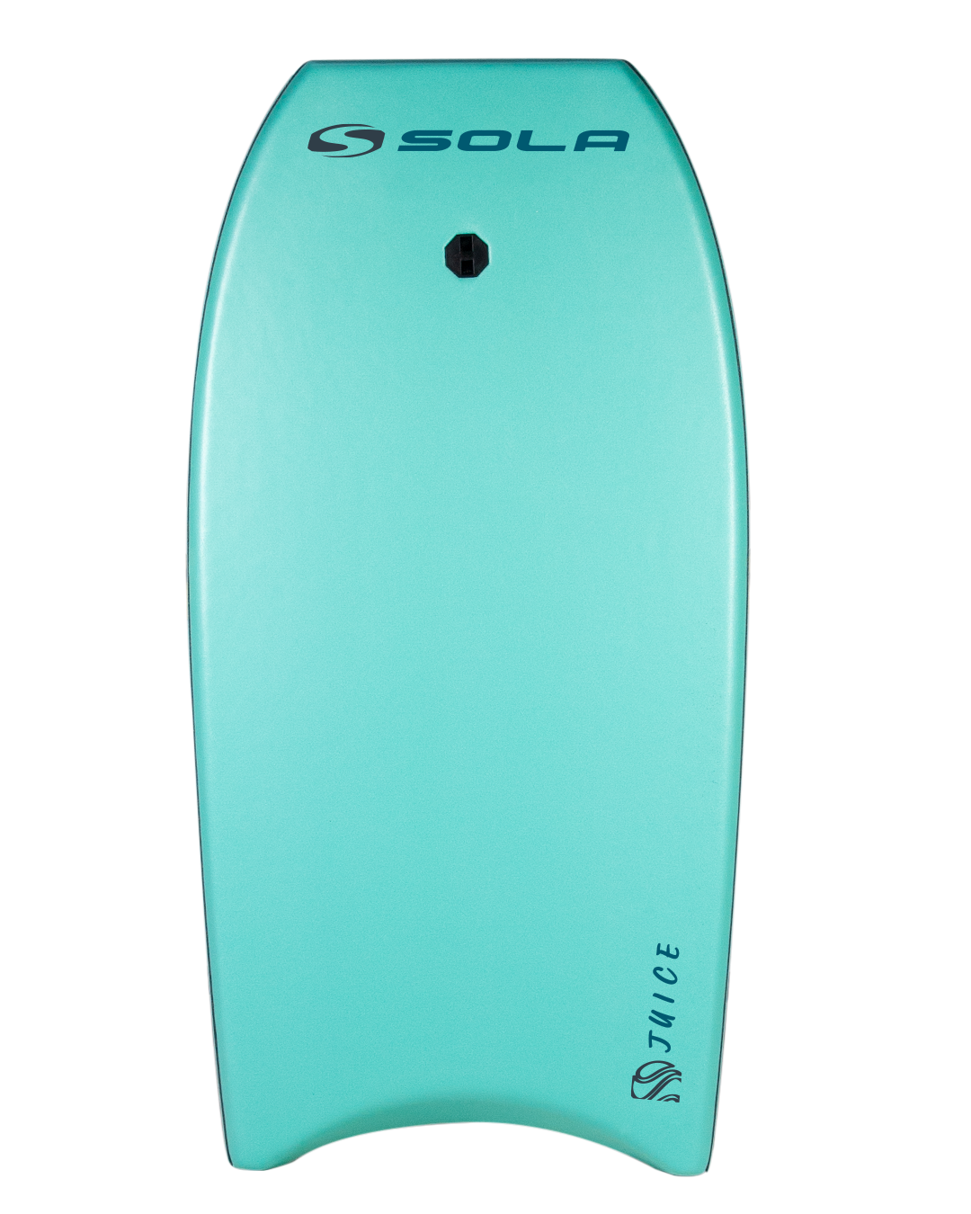 Sola JUICE Bodyboard – MINT-GRAU