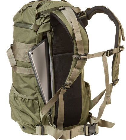 Mystery Ranch 2 Day Assault Backpack - FOREST - L/XL