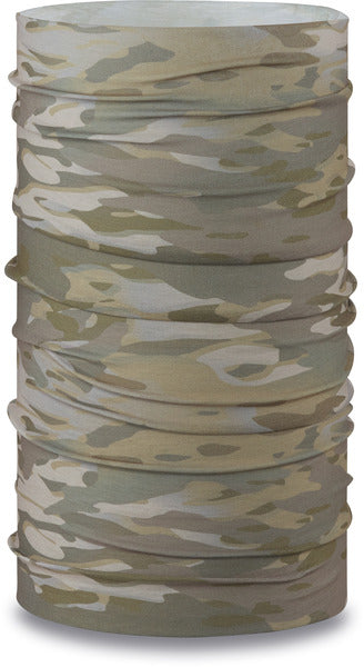 DAKINE PROWLER NECK TUBE - VINTAGE CAMO