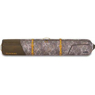 DAKINE BOUNDARY SKI ROLLER BAG - VINTAGE CAMO 200cm