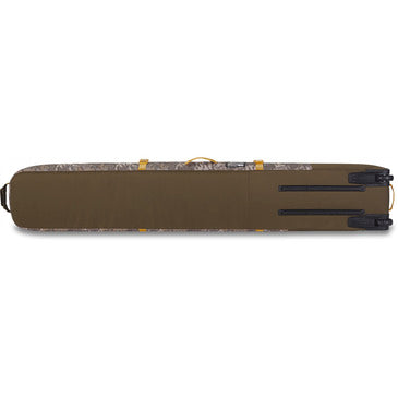DAKINE BOUNDARY SKI ROLLER BAG - VINTAGE CAMO 185cm