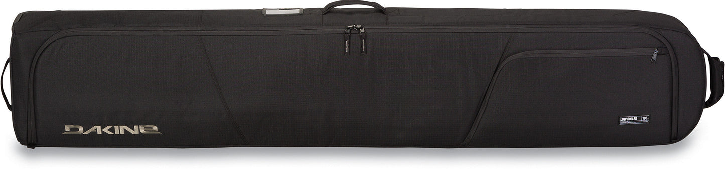 DAKINE LOW ROLLER SNOWBOARD BAG 175cm BLACK