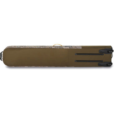 DAKINE LOW ROLLER SNOWBOARD BAG 157cm VINTAGE CAMO