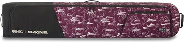 DAKINE LOW ROLLER SNOWBOARD BAG 157cm GRAPEVINE