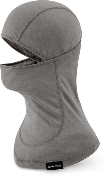 DAKINE NINJA  MERINO BALACLAVA - CHARCOAL