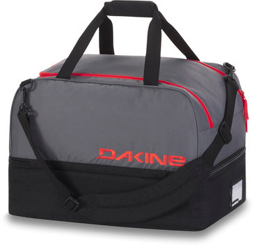 DAKINE BOOT LOCKER 69L -STEEL GREY