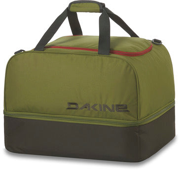 DAKINE BOOT LOCKER 69L - UTILITY GREEN