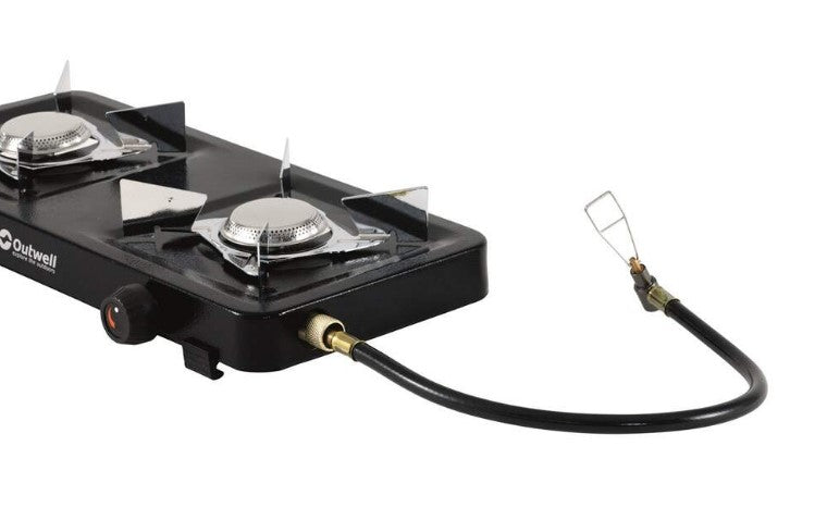 Outwell Appetizer 2-Burner