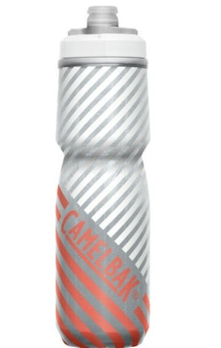 Camelbak Podium Chill 24oz – KORALLENSTREIFEN