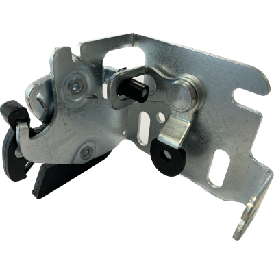 Hartal Inner Door Lock Mechanism