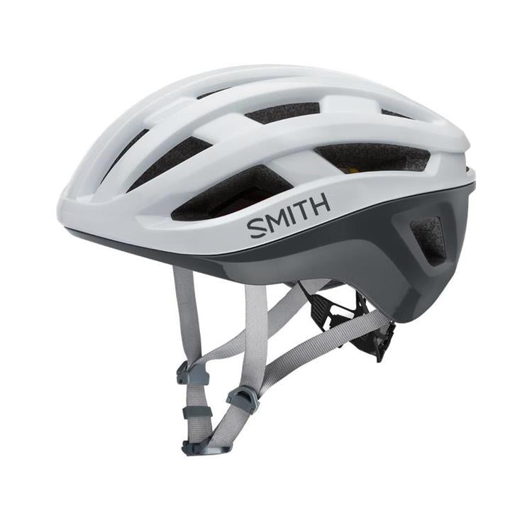 Smith PERSIST MIPS Fahrradhelm – Weißer Zement