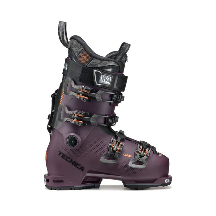 TECNICA SKI BOOTS 2022 - COCHISE 105 W DYN GW