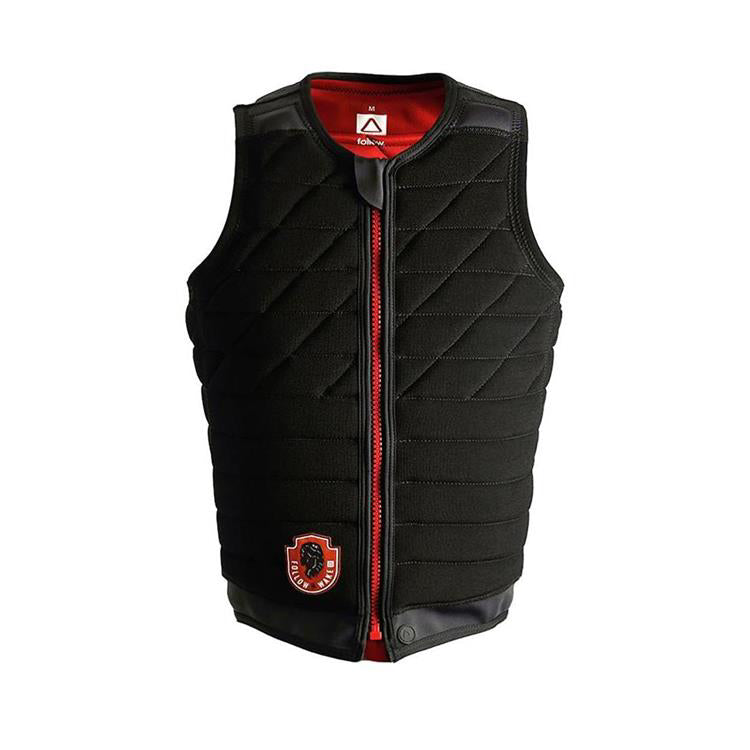FOLLOW B.P 2022 Pro Mens Impact Wake Vest