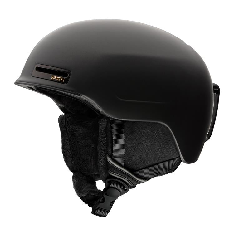SMITH 2022 SNOW ALLURE MIPS DAMENHELM – MATT SCHWARZ PERLE