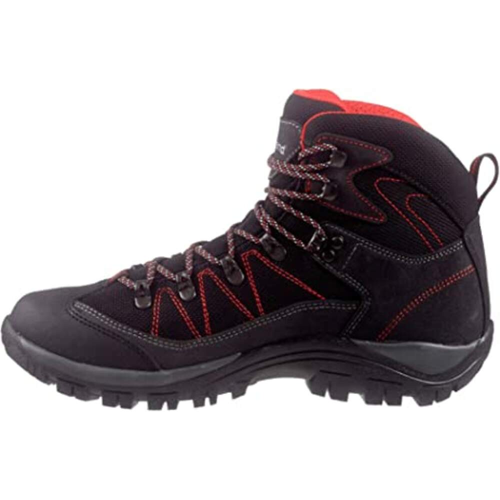 Kayland Ascent K GTX – Black/Red