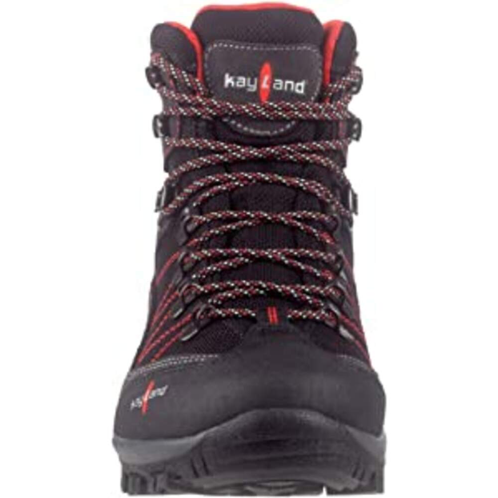 Kayland Ascent K GTX – Black/Red