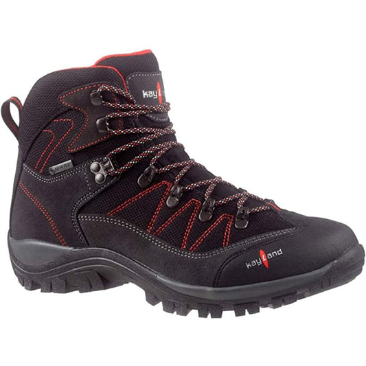 Kayland Ascent K GTX – Schwarz/Rot