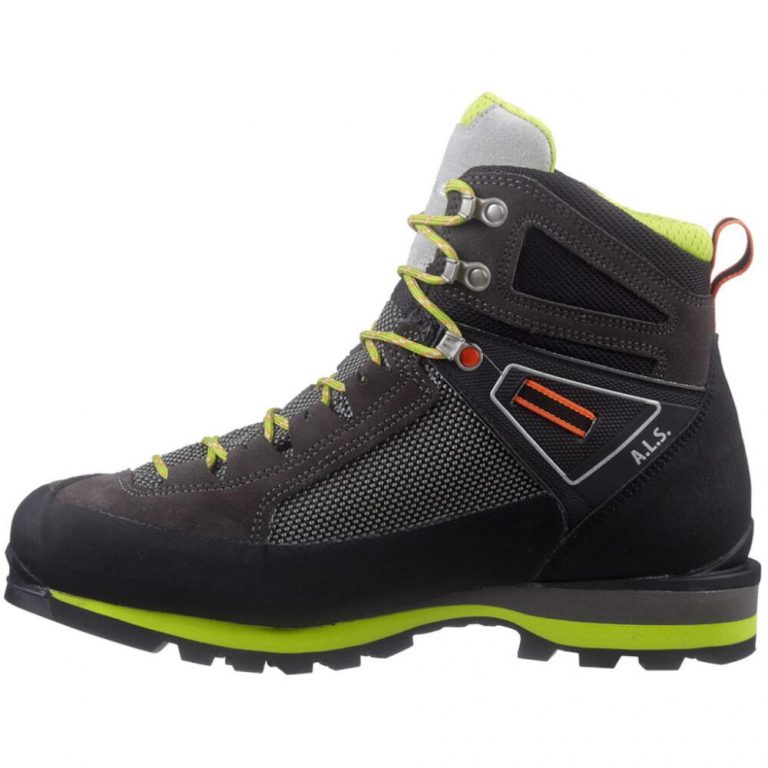 Kayland Cross Mountain GTX – Anthracite