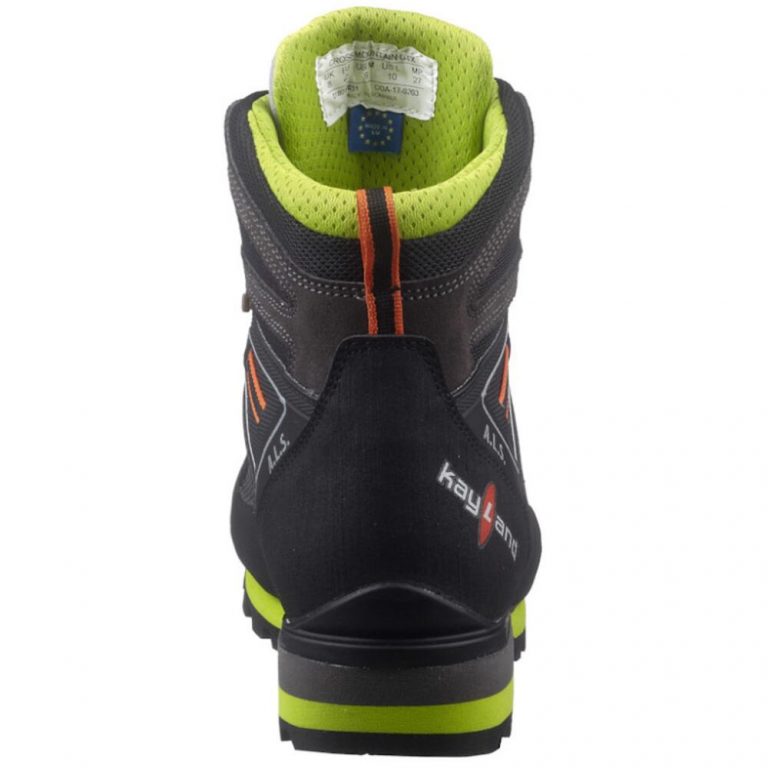 Kayland Cross Mountain GTX – Anthracite