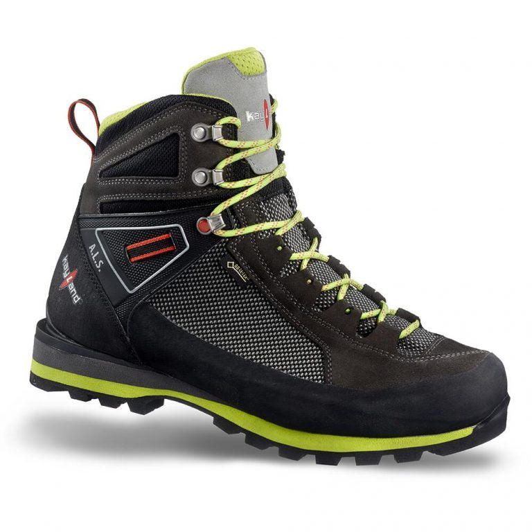 Kayland Cross Mountain GTX – Anthracite