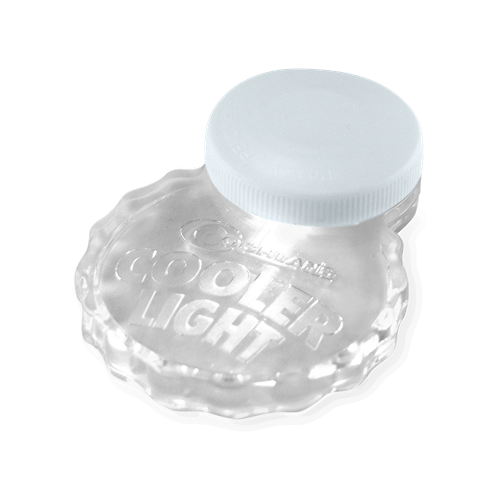 Lumière plus fraîche de Coghlan