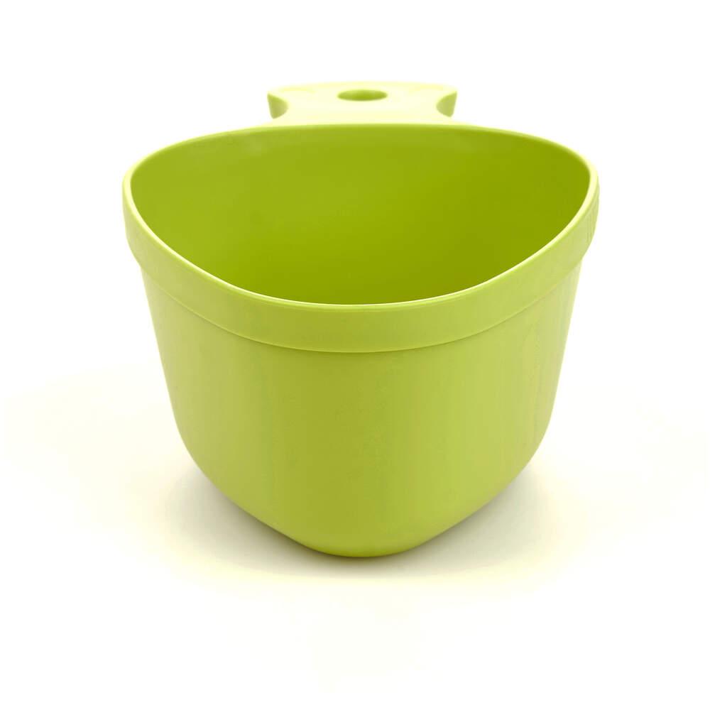 Armée Wildo Kasa – Citron vert