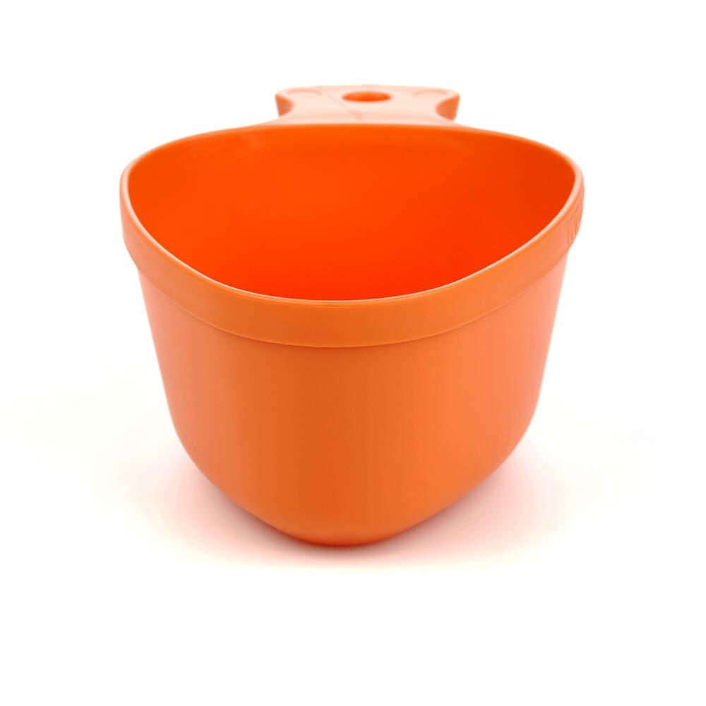 Armée Wildo Kasa – Orange