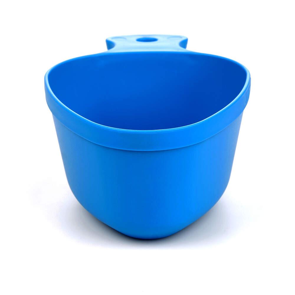 Wildo Kasa Army – Light Blue